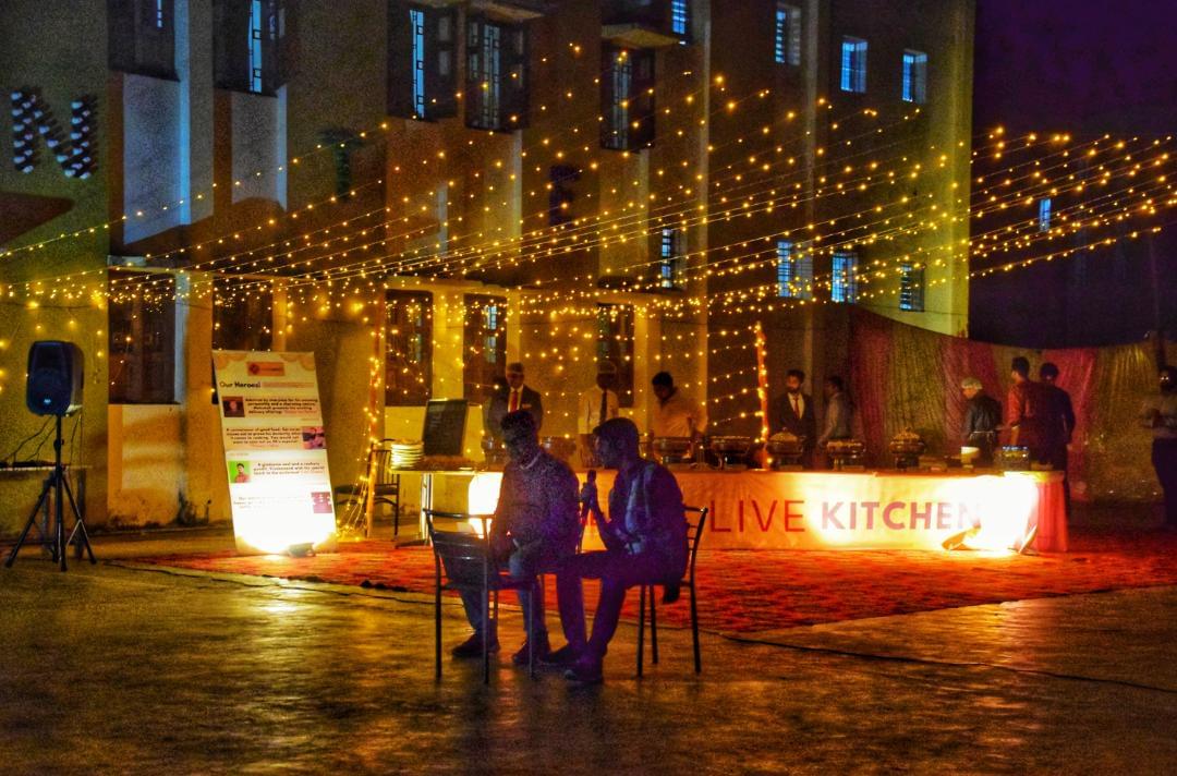 IIM Bodh Gaya Events photo 4